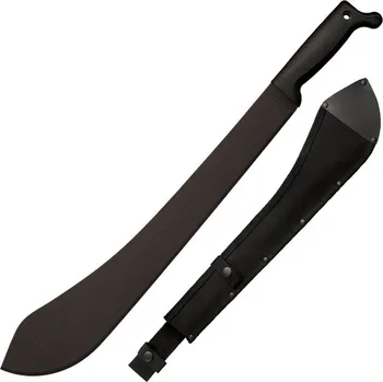 Outdoorové vybavení Mačeta Cold Steel Bolo s pochvou