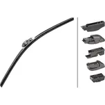 Stěrač HELLA WBU 26"/650mm plochý univerzální