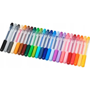 Fixy IKEA MALA 24 ks