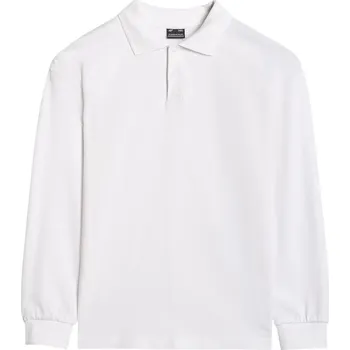 Chlapecké tričko 4F Chlapecké tričko s dlouhým rukávem Longsleeve, velikost 158 (12-13 let)