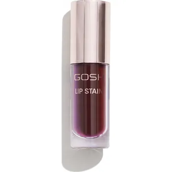 Lesk na rty GOSH DLOUHOTRVAJNÁ TINTA NA RTY LIP STAIN 001 SHOCKING PINK