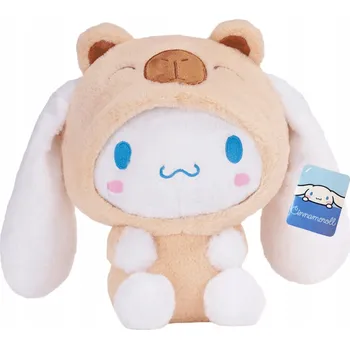 plyšák Cinnamoroll Plyšová hračka 24 cm Hello Kitty