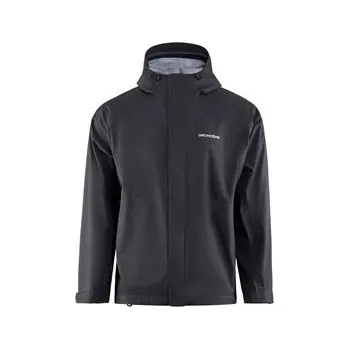 Grundéns Charter Jacket Black Velikost: M