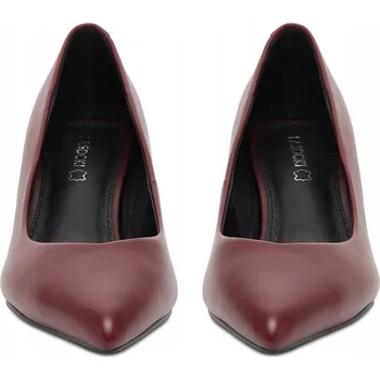 Dámské lodičky Lasocki dámské lodičky na jehlovém podpatku velikost 36