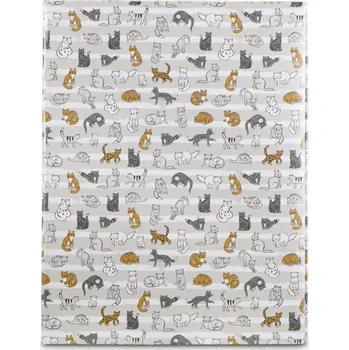 Hama album memo MIAU 10x15/200, popisové štítky