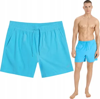 Pánské kraťasy 4F pánské sportovní kraťasy 4FWSS25UBDSM134-48S, velikost XL