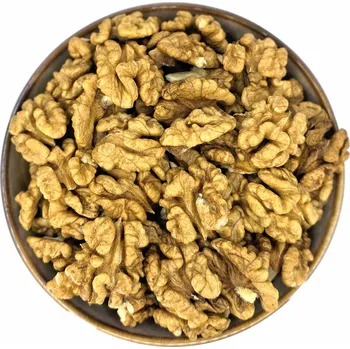 Zdravoslav Vlašské ořechy Premium ( půlky 90% ) 500 g
