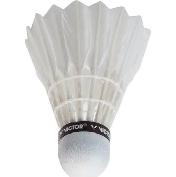 Badmintonový košíček Badmintonový míč Victor Queen
