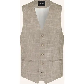 Digel Pánské Sako Edgar Modern Fit, 73 beige, 52