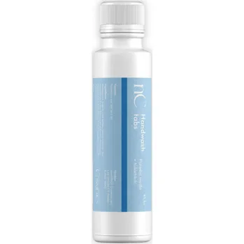 Mýdlo Bezvodé přírodní mýdlo v tabletách nanoSPACE Cosmetics