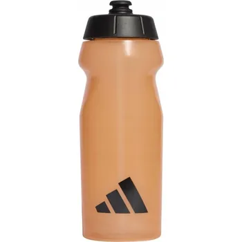 Láhev ADIDAS PERFORMANCE LÁHEV L (0,5 l) Lahev Na Pití Oranžová