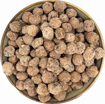 Zdravoslav Lísková jádra v cukru 250 g