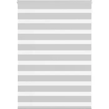 Roleta Roleta den a noc VidaXL 95,9 cm x 100 cm