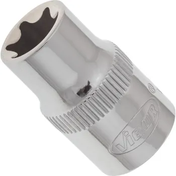 Klíč NÁSTRČNÝ KLÍČ T 3/8 E12, VELIKOST E12