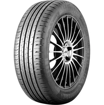 Osobní pneu Continental ContiEcoContact 5 ( 165/65 R14 79T B C ) - R-516040