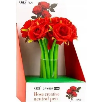 PROPISKA ROSE (16 KS)