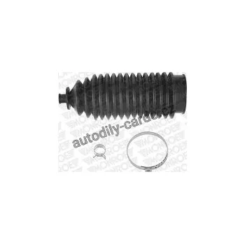 Opravná sada podvozku a pohonu kol Sada měchů, řízení MONROE (MO L2787)