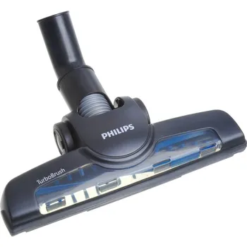 Hubice k vysavači Turbo kartáč pro vysavače Philips pro Parkside PWDA 20-Li