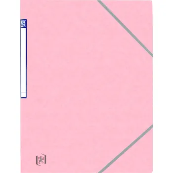 Desky s gumou A4 Oxford