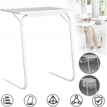 Konferenční stolek PŘÍRUČNÍ STOLEK, KONFERENČNÍ STOLEK, STOLEK NA LAPTOP A KÁVU, STOLEK NA PRÁCI