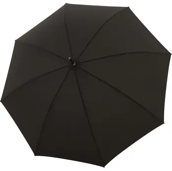Deštník Doppler, Deštník Superstrong dlouhý, automatický, černý - Formadore