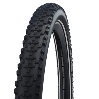 Komponent pro jízdní kolo Schwalbe Smart Sam Plus 29" 60-622 Reflex (Plášt Schwalbe Smart Sam Plus HS624 29" 60-622 Reflex DD, GreemGuard Addix E-25)