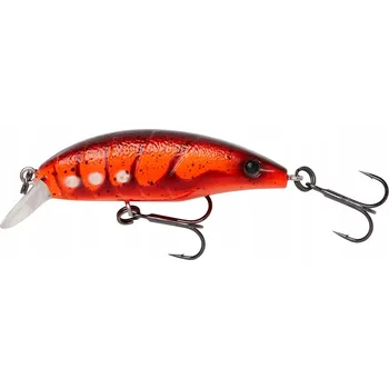 Nástraha Wobler Savage Gear 3D Shrimp Twitch SR 5,2 cm RS