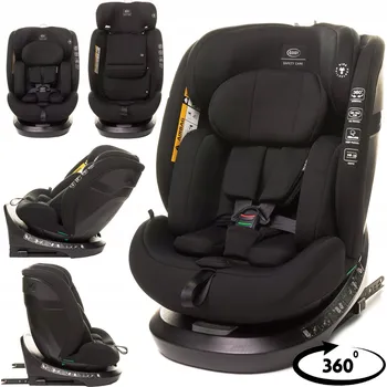 Autosedačka Autosedačka ROTO-FIX 360° ISOFIX 0-36 KG