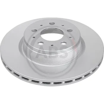 Brzdový kotouč A.B.S. 18797 Brzdový kotouč