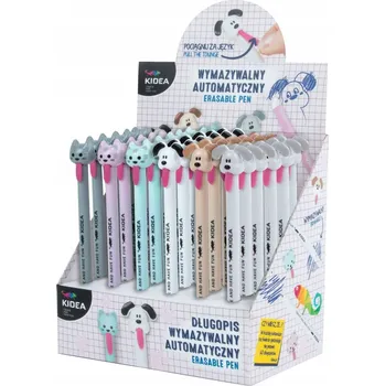 Modré Propiska Kidea