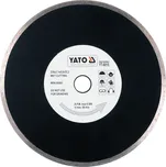 Yato yt-6015 kotouč diamantový celoobvodový - en 230mm, YT-6015