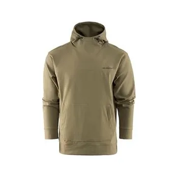 Pánská mikina Grundéns Kryall Hoodie Forest Velikost: 3XL