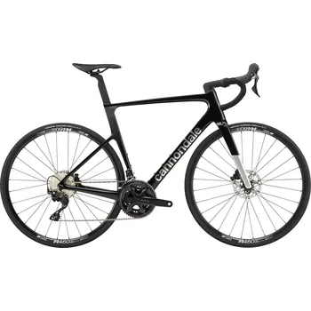 Silniční kolo Cannondale SuperSix EVO 4 2025 BLK, 54