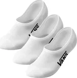 Vans Ponožky VANS Classic No Show 35/38 EU VN000QBZWHT1