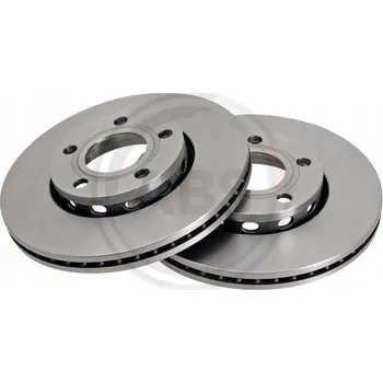 Brzdový kotouč Brzdový kotouč ABS 15936