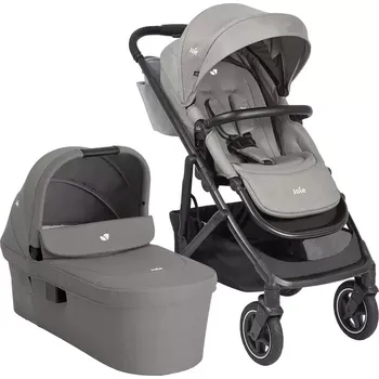 Přeprava dětí Joie elara™ + ramble XL quartz