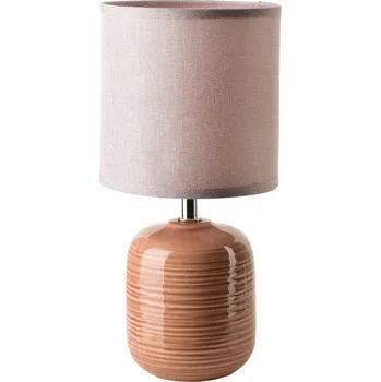 Lampička LETI Stolní lampa 10x14x28,5 cm