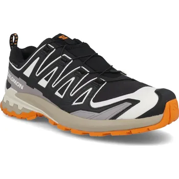 Pánská sportovní obuv Salomon Xa Pro 3D V9 GTX M L47881900 - black/vanilla ice/turmeric 40