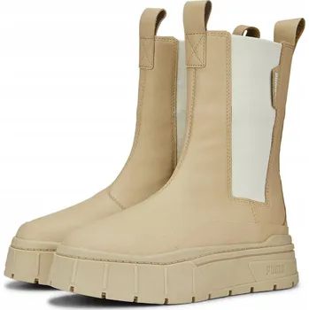 Dámská obuv PUMA BOTY MAYZE STACK CHELSEA 38627202 vel. 38,5