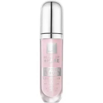 Lesk na rty AVON Pečující lesk na rty s peptidy Fresh Glaze