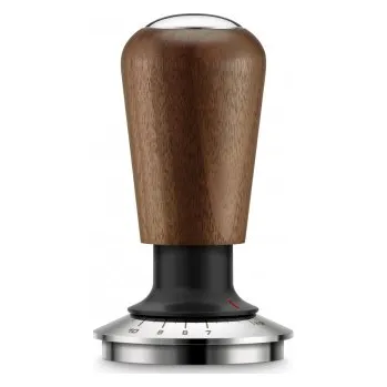 Příprava kávy SAGE SEA302 - THE FORCE GAUGE TAMPER™ - tamper s pružinou - 58 mm