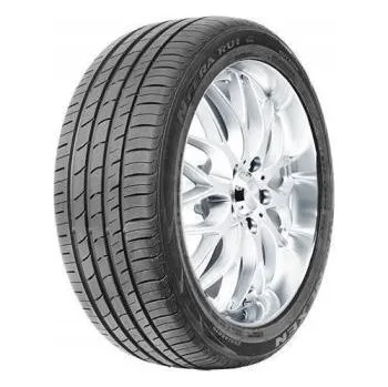 Letní osobní pneu Letní pneumatika Nexen N'Fera RU1 275/35 R20 102 Y zesílená (XL)