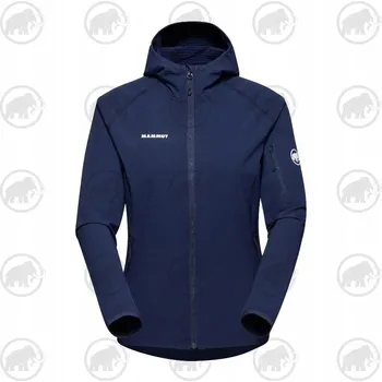 Bunda Mammut vel. XS