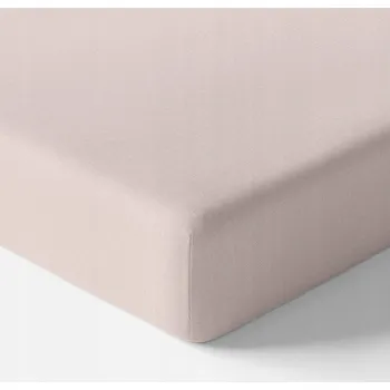 Prostěradlo EWA KLUCZE PROSTĚRADLO BAVLNA 120X60 BÉŽOVÁ