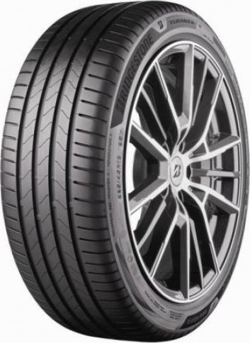 Bridgestone TURANZA 6 255/35R18 94Y
