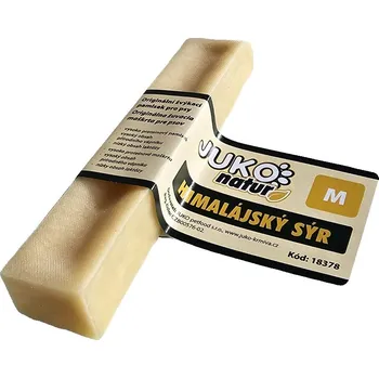 Pamlsek pro psa JUKO petfood Himalájský sýr