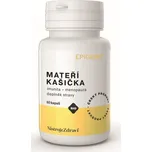 Epigemic Mateří kašička BIO 60 kapslí + 2 měsíce na vrácení zboží