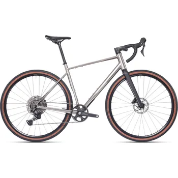 gravel kolo SUPERIOR XR 6.3 GR / Brush Alu, 2026 velikost S
