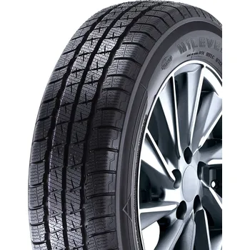 Zimní osobní pneu Zimní pneumatika Milever WINTER FORCE MW147 215/70 R15 109 R zesílená (C)