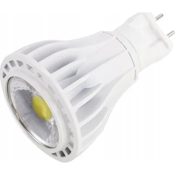 Žárovka LED žárovka G12 PAR20 16W Studená bílá COB